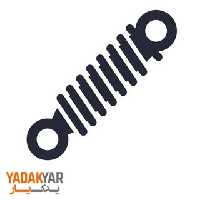 کمک فنر هوندا CR-V عقب چپ هوندا موتور - ژاپن