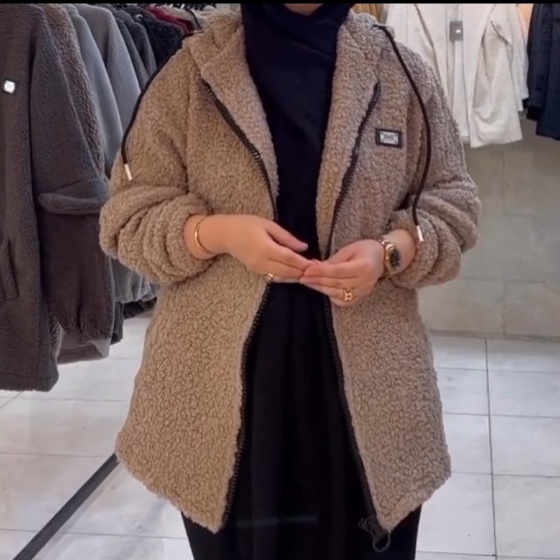 هودی دخترانه