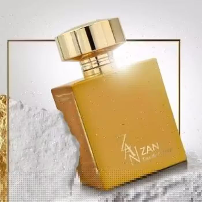 ادکلن زنانه لاکچری زن  100میل