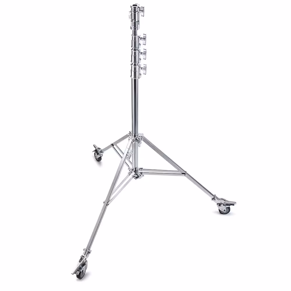 سه پایه گودکس Godox SA-5045 Heavy-Duty Steel Roller Stand Large