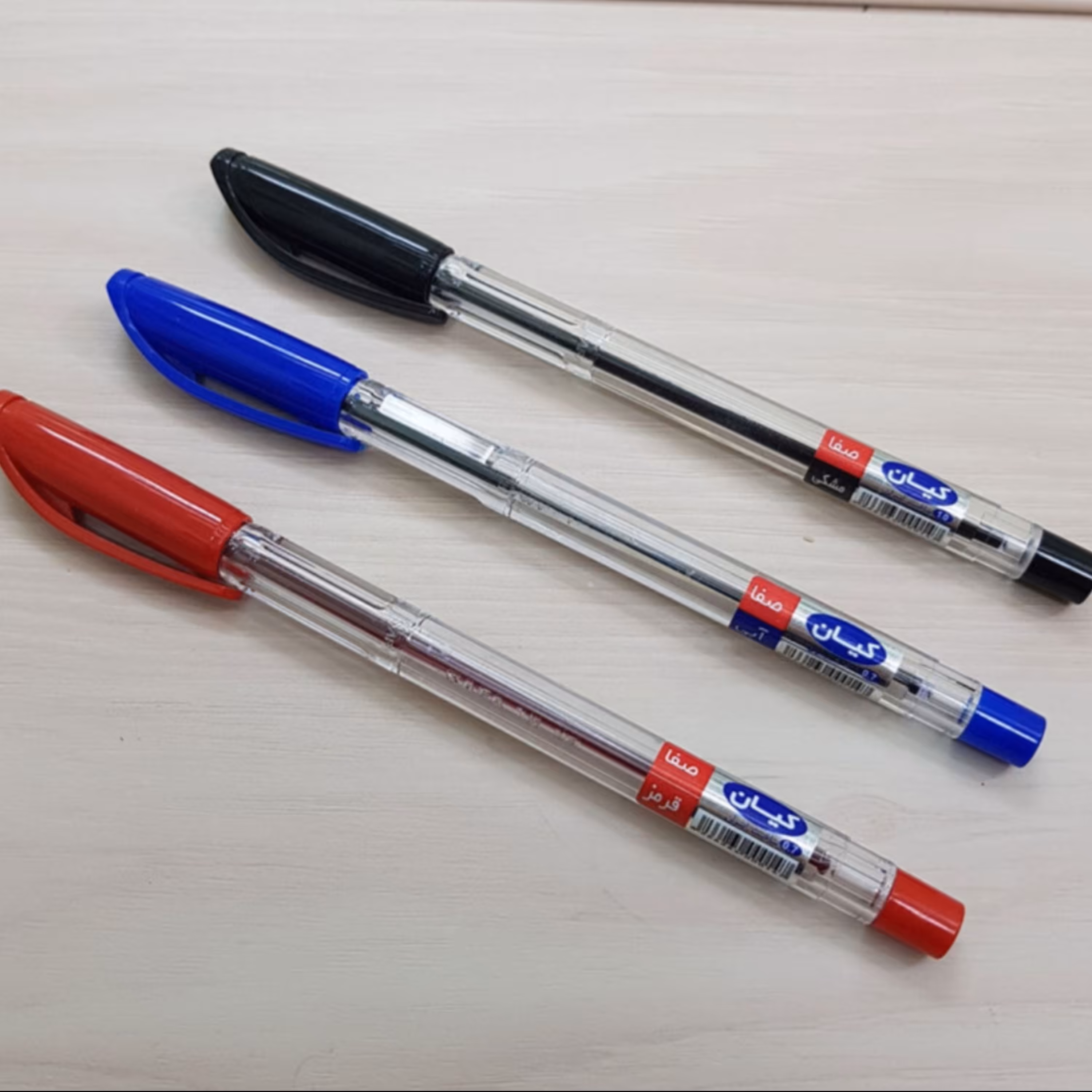 خودکار کیان ( 6عددی)