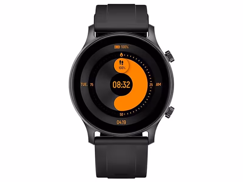 ساعت هوشمند هایلو Haylou RS3 LS04 Smart Watch