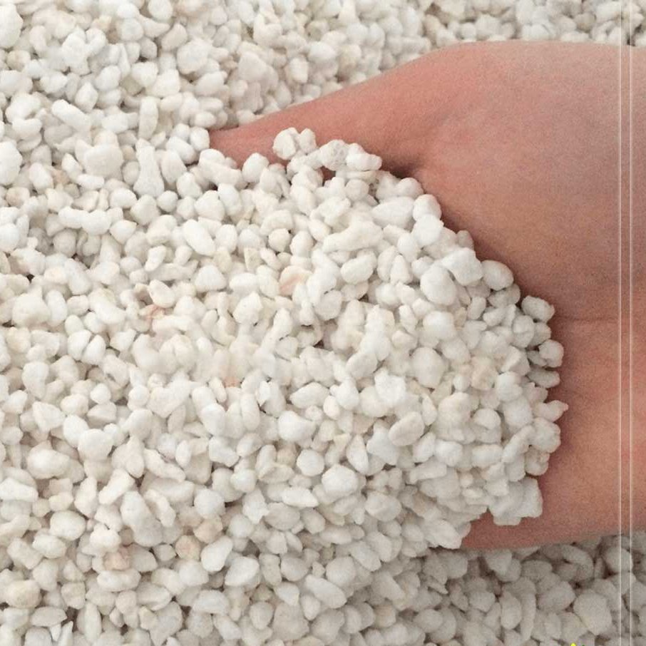 پرلیت ، سایز دانه متوسط ( 5 لیتری)