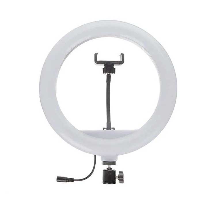 رینگ لایت Ring Light YQ-320A 32W   پایه