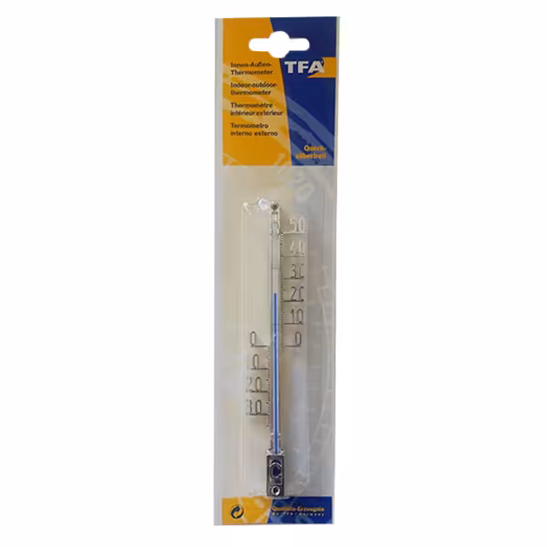 ترمومتر تفا مدل 12٫6001٫54٫90 TFA