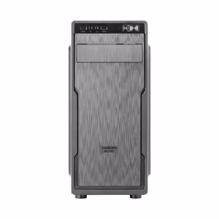 کیس گرین AVA Plus - فروشگاه اینترنتی طیف سنتر