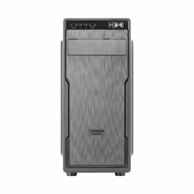 کیس گرین AVA Plus - فروشگاه اینترنتی طیف سنتر