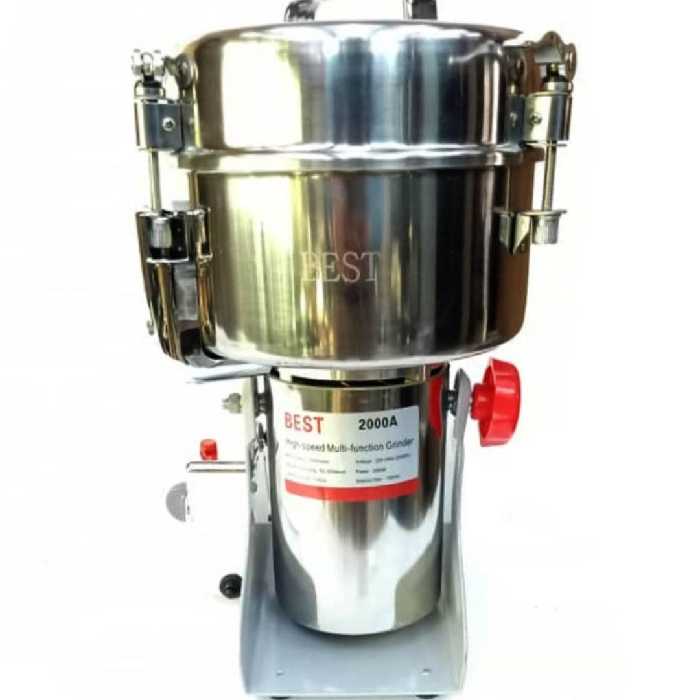 آسیاب 2 کیویی بست