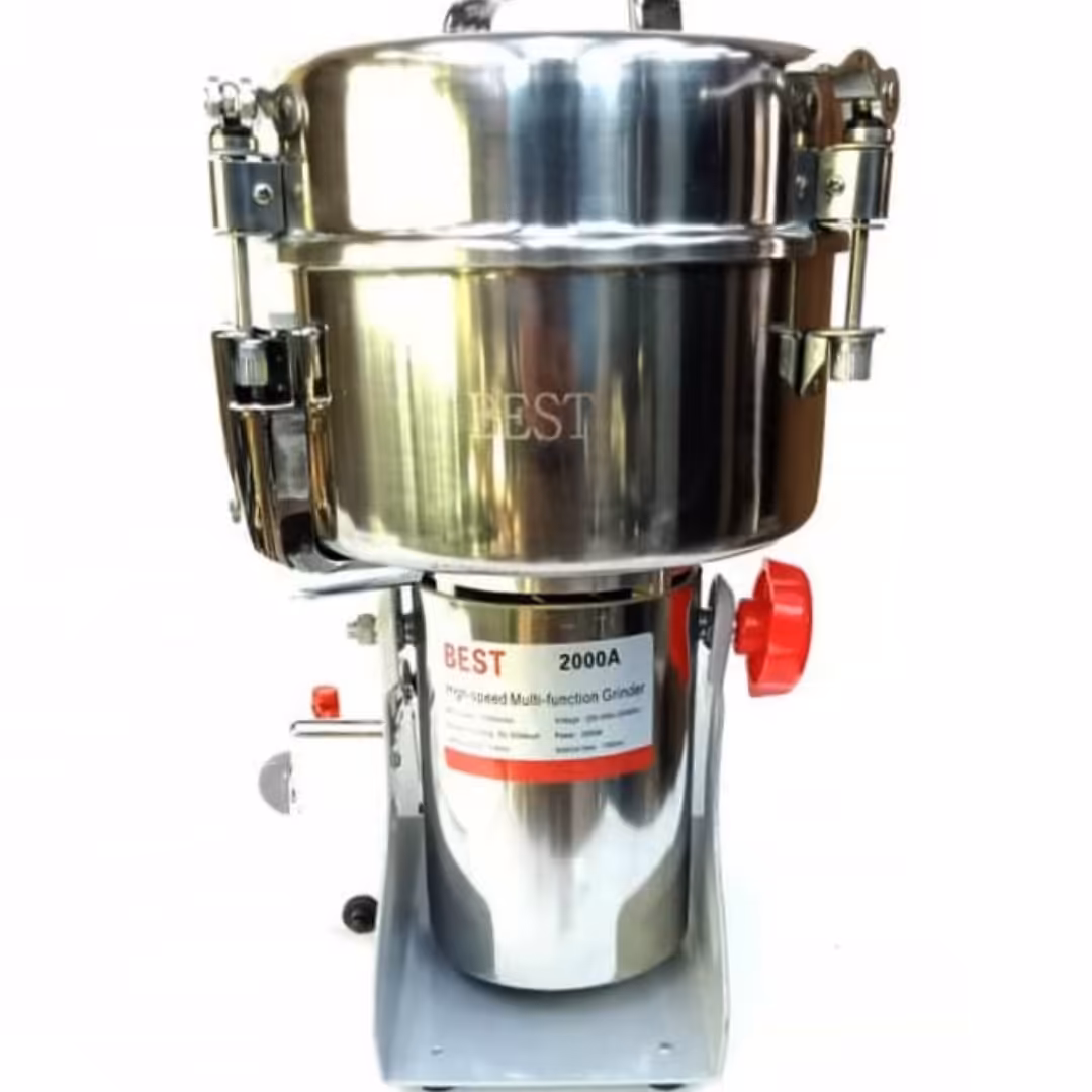 آسیاب 2 کیویی بست