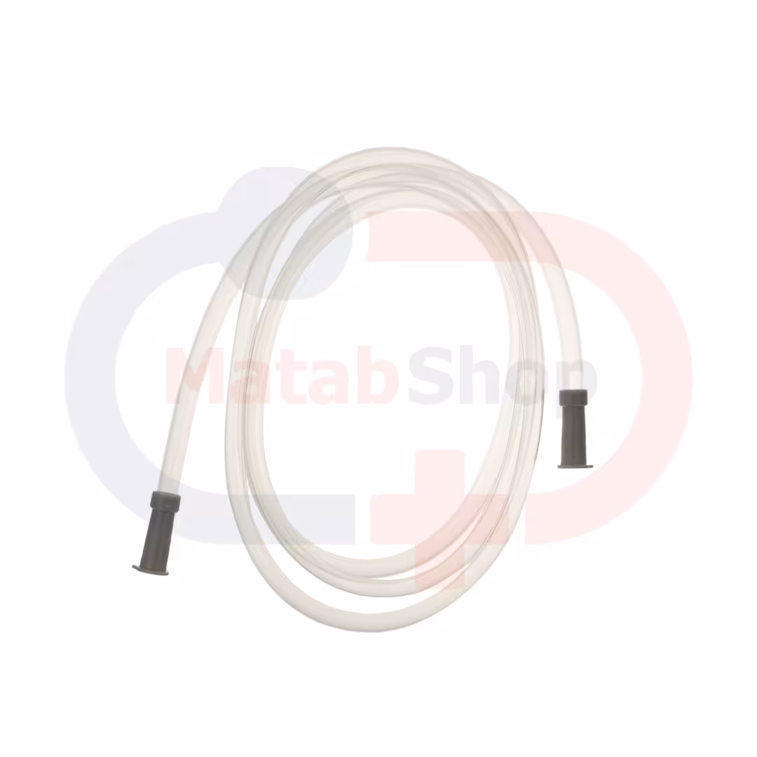 لوله ساکشن سایز 35 برند سوپا