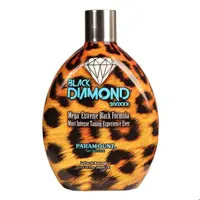 لوسیون سولاریوم پارامونت مدل Diamond حجم 400 میل