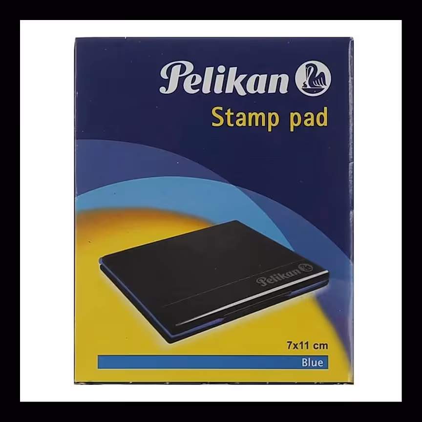 استامپ پلیکان بزرگ