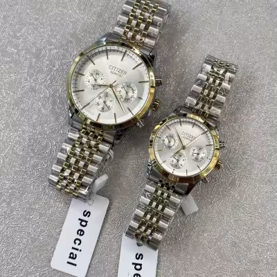 ساعت ست سیتیزن