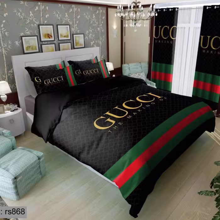 سرویس روتختی 2 نفره تنسل چاپی برندترک لند(Turk Land) rs 868