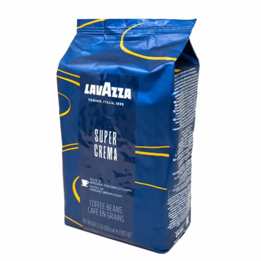 دان قهوه لاوازا