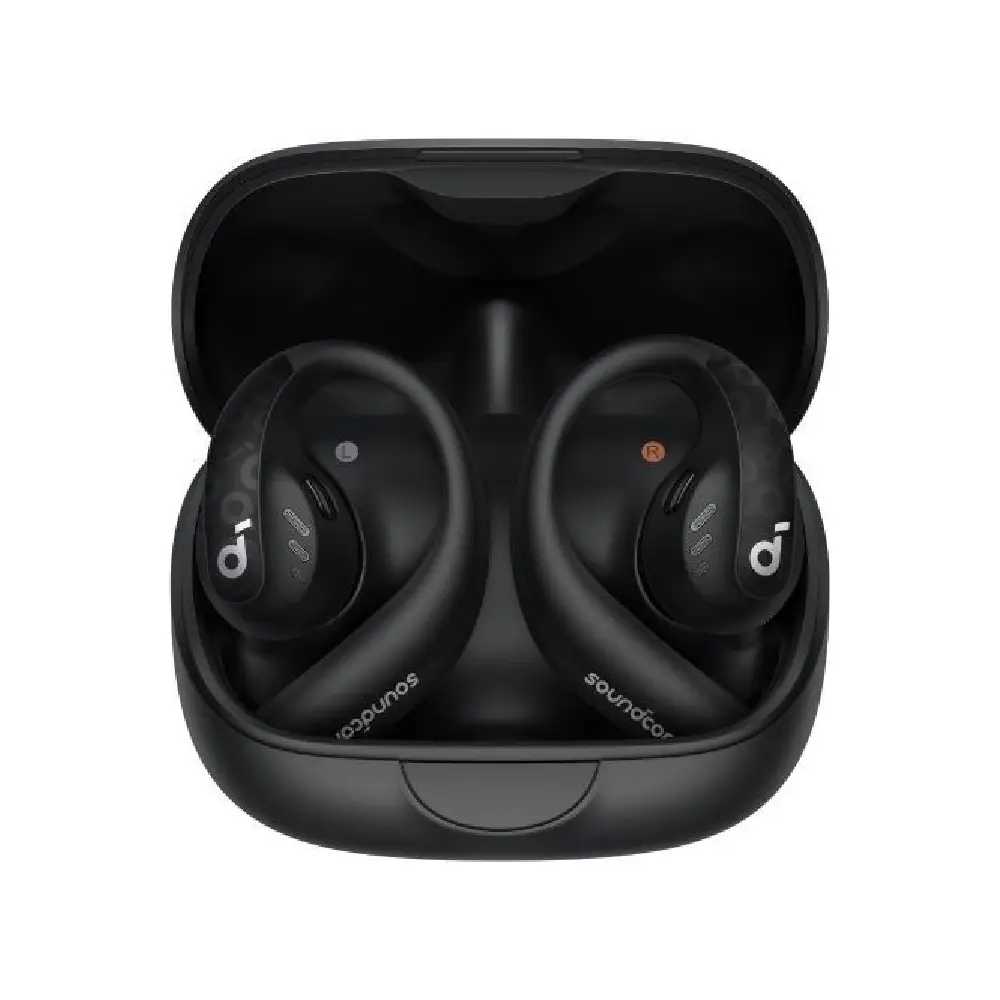 هندزفری بلوتوثی پشت گوشی انکر مدل (soundcore AeroFit Pro (A3871