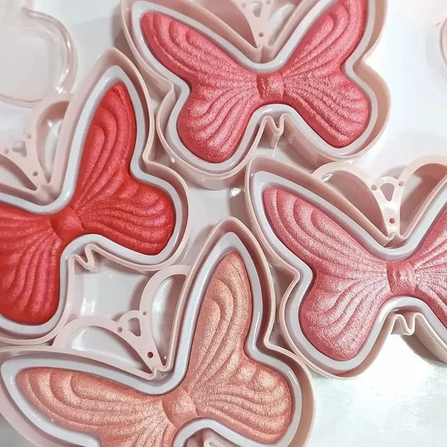 رژ گونه