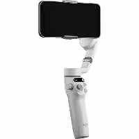 خرید گیمبال موبایل DJI Osmo Mobile 6 Smartphone Gimbal White با بهترین قیمت