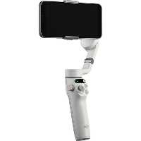 خرید گیمبال موبایل DJI Osmo Mobile 6 Smartphone Gimbal White با بهترین قیمت