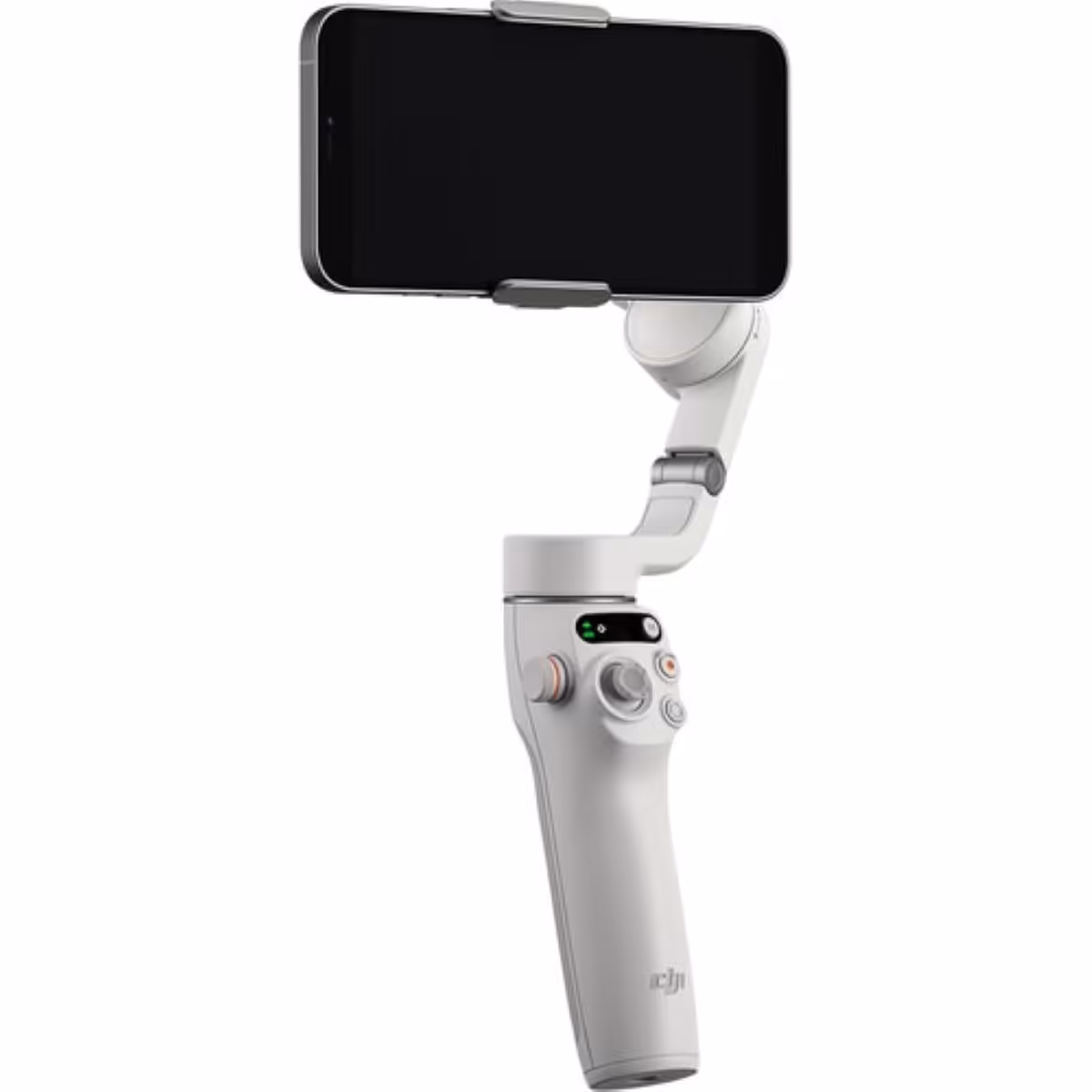 خرید گیمبال موبایل DJI Osmo Mobile 6 Smartphone Gimbal White با بهترین قیمت