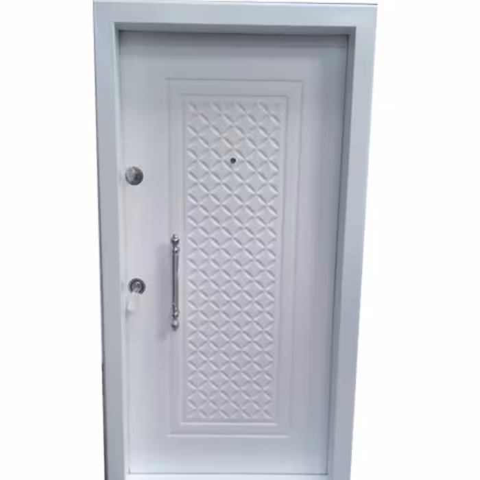 درب ضد سرقت 231 ( ارسال با باربری پس با کرایه)