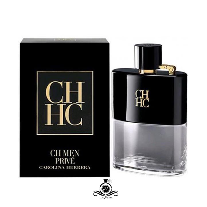 ادکلن مردانه کارولینا هررا سی اچ پرایو Carolina Herrera CH Men Prive
