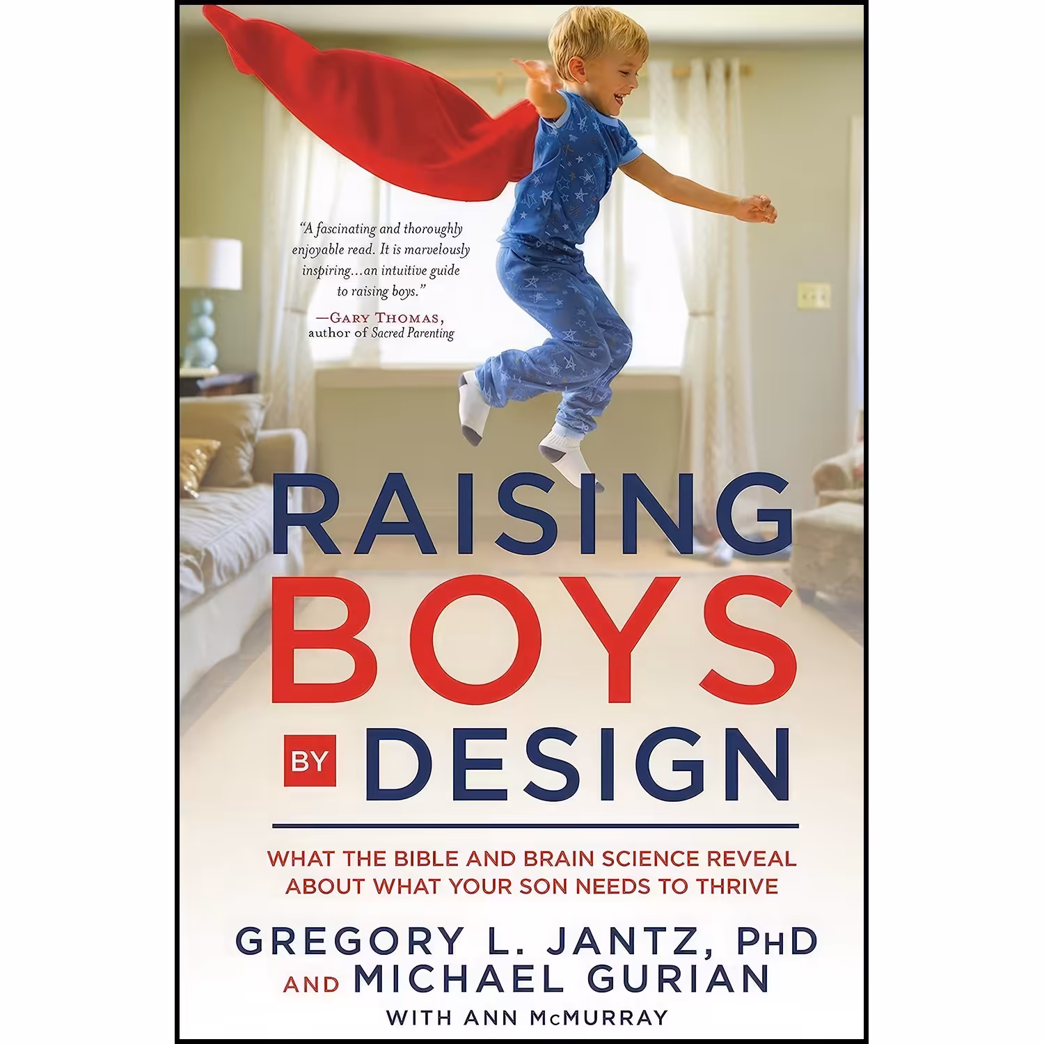کتاب زبان اصلی Raising Boys by Design اثر جمعی از نویسندگان