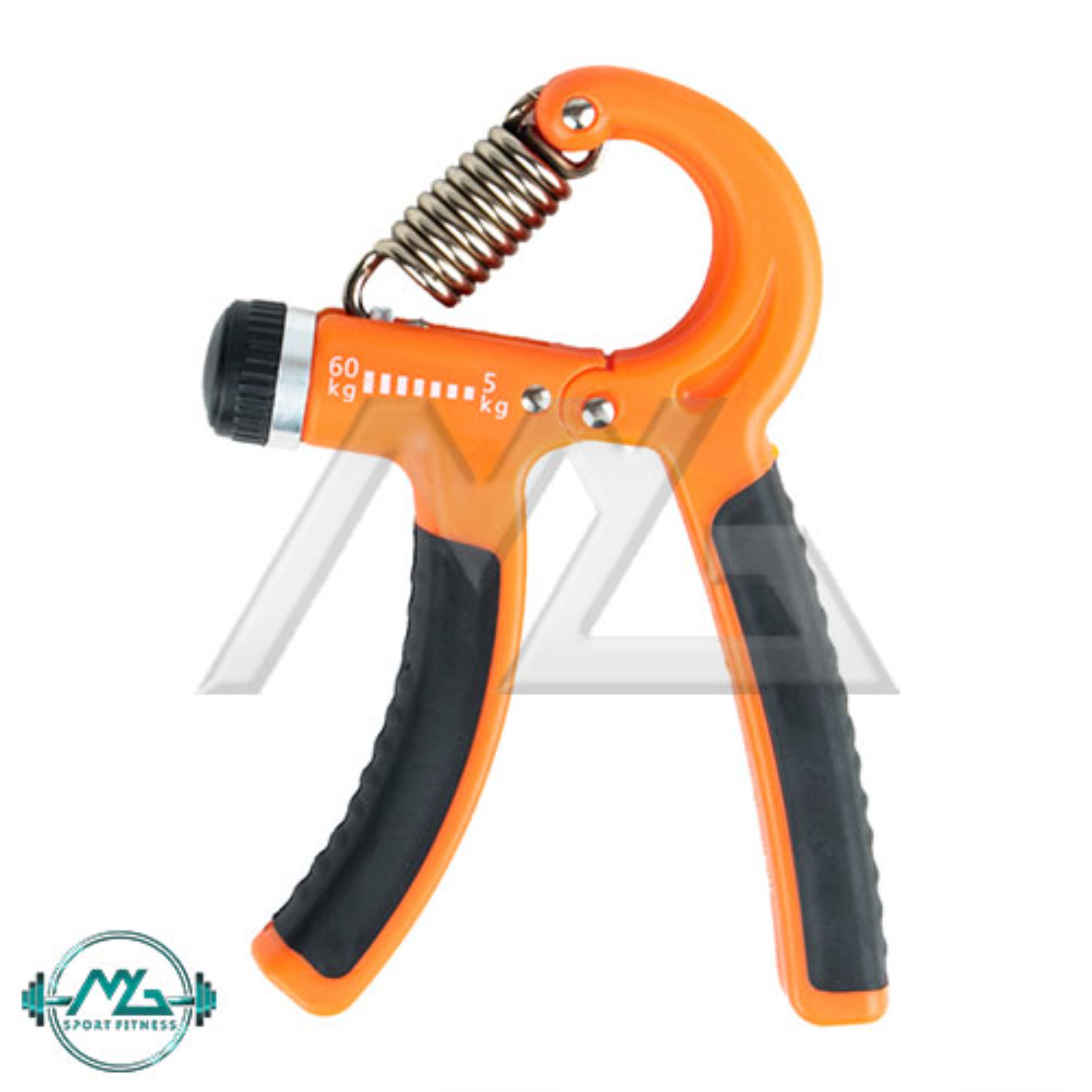 فنر تقویت مچ مدل A2