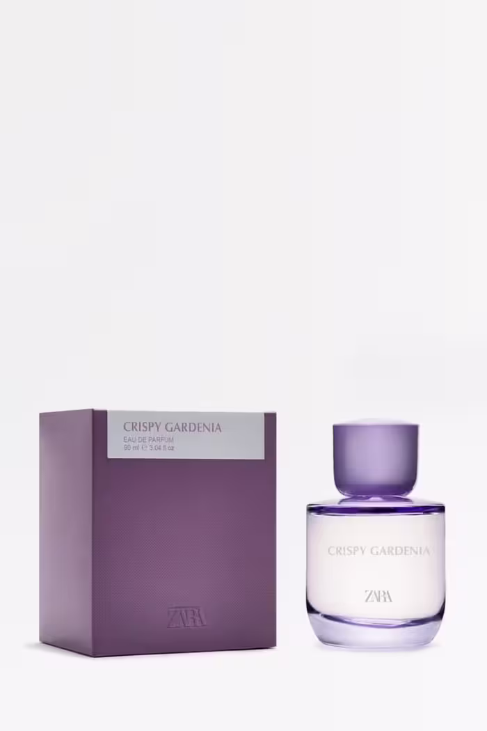 عطر زنانه ادوپرفیوم 90 میل اورجینال Zara