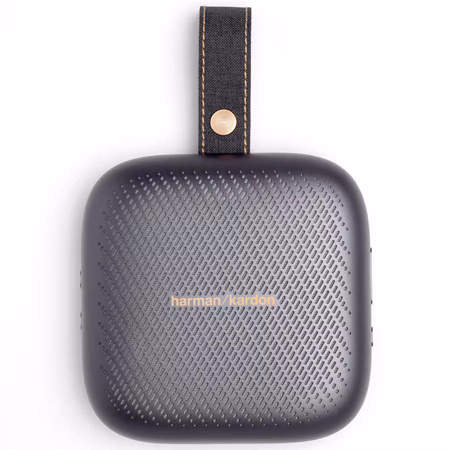 اسپیکر هارمن کاردن پرتابل بلوتوث مدل Neo خاکستری - Hiapple.ir