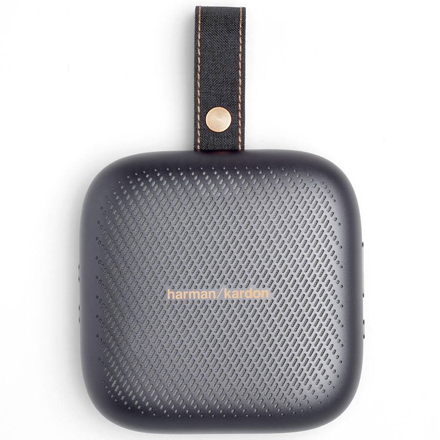 اسپیکر هارمن کاردن پرتابل بلوتوث مدل Neo خاکستری - Hiapple.ir
