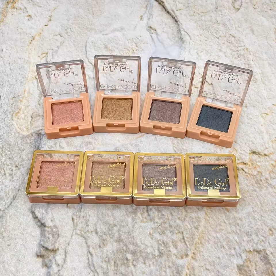 سایه تکی دودو گرل