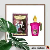 عطر ادکلن کازاموراتی زرجوف گران بالو گرمی 28،500تومان (توضیحات خرید مطالعه گردد)