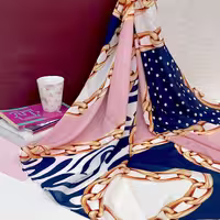 روسری ثمر