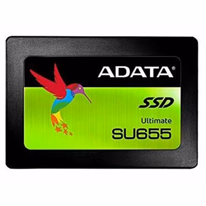 حافظه اس اس دی ای دیتا مدل آلتیمیت اس یو 655 با ظرفیت 240 گیگابایت