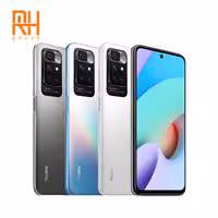 ردمی 10 پرایم شیائومی 4/64GB