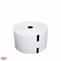 رول کاغذ دستگاه خودپرداز هانسول (Hansol) مدل NCR بسته 8 عددی