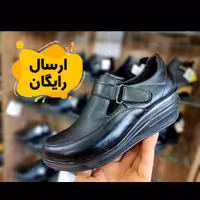 کفش زنانه طبی ترانه سایز 37 ارسال رایگان 