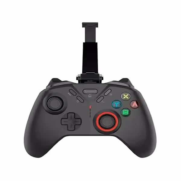 دسته بازی ردراگون مدل  FORGE G711