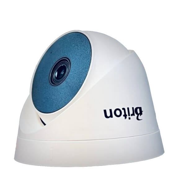 دوربین مداربسته آنالوگ برایتون مدل UVC24T41P-D | شبکه ارغوان 021-41902