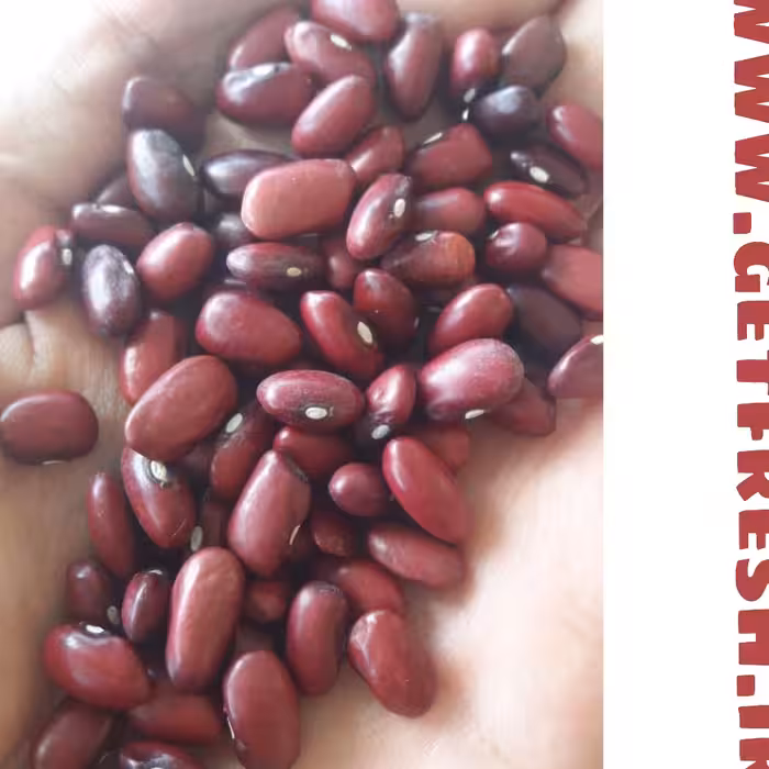 لوبیا قرمز ایرانی  اعلاء-هزینه پیک پس کرایه-ده کیلوی-قبل از سفارش پیام دهید 