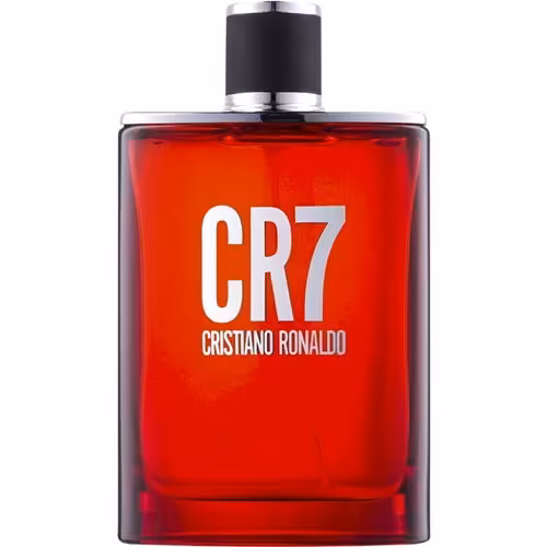 عطر ادکلن CR7 کریستین رونالدو - CRISTIANO RONALDO CR7 (اسپرت ، پرانرژی و مدرن)