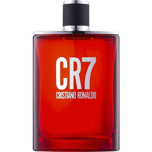عطر ادکلن CR7 کریستین رونالدو - CRISTIANO RONALDO CR7 (اسپرت ، پرانرژی و مدرن)