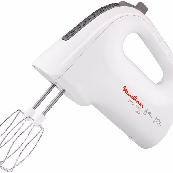 همزن مولینکس مدل HM-6121