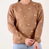 بلوز زنانه و دخترانه دورس فری سایز از 36 تا 48