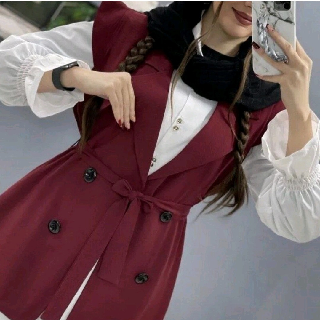 ست وست و شومیز زیبا