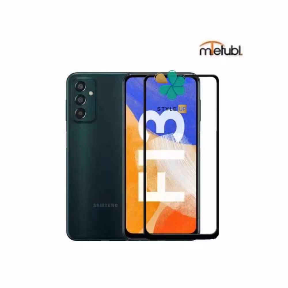 گلس محافظ صفحه میتوبل گوشی سامسونگ Samsung Galaxy F13 مدل Anti static