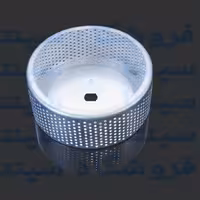 آبکش آبمیوه گیری ناسیونال اورجینال شرکتی 