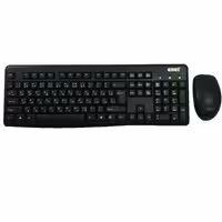 کیبورد و موس ای نت مدل MK130