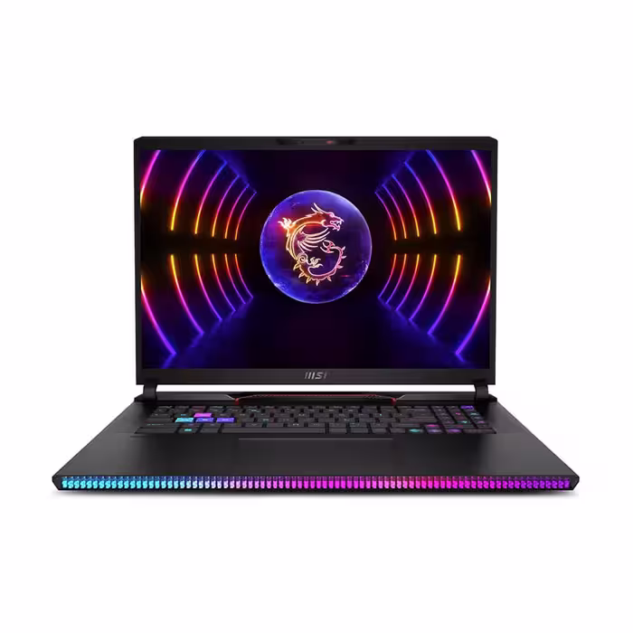 خرید آنلاین لپ تاپ ام اس آی Raider GE78HX 13VHi9 32GB 2TB RTX4080